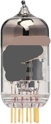 1/2/4PCS E88CC Audio Tube(4PCS) in Saudi Arabia