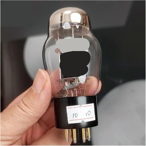 1/2/4pcs uk-6sn7 أنبوب فراغ (4pcs) in Saudi Arabia