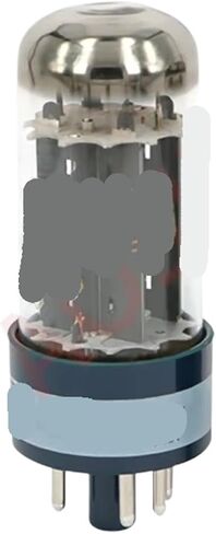 1/2/4pcs GZ34 Vacuum Tubes (2pcs) in Saudi Arabia