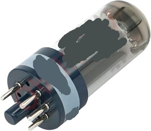 1/2/4pcs GZ34 Vacuum Tubes (2pcs) in Saudi Arabia
