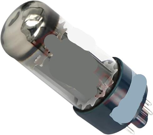 1/2/4pcs GZ34 Vacuum Tubes (2pcs) in Saudi Arabia