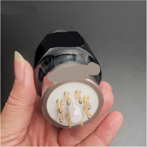 1/2/4PCS KT88 Vacuum Tube Audio Tube Amplifier(2pcs Matched Pair) in Saudi Arabia