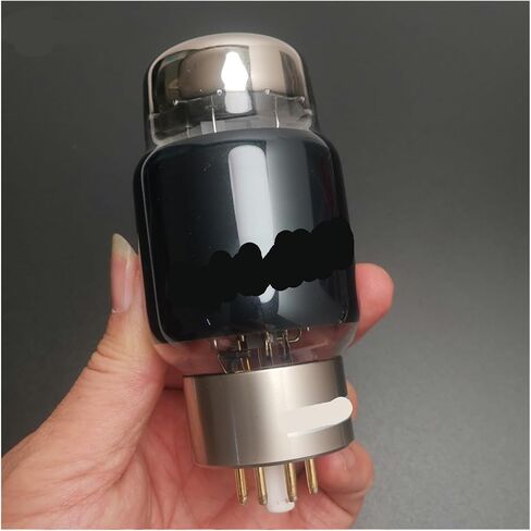 1/2/4PCS KT88 Vacuum Tube Audio Tube Amplifier(2pcs Matched Pair) in Saudi Arabia