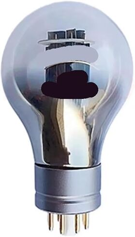 1/2/4PCS 6SN7-HQ Tube(1PCS) in Saudi Arabia