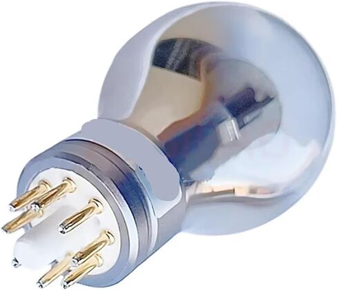 1/2/4PCS 6SN7-HQ Tube(1PCS) in Saudi Arabia