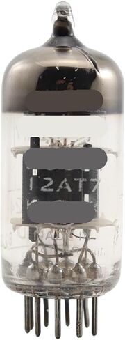 1pcs 12at7 أنبوب in Saudi Arabia
