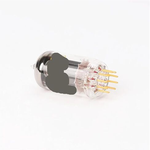 1/2/4pcs 12ax7 أنبوب صوت أنبوب فراغ (1pcs) in Saudi Arabia