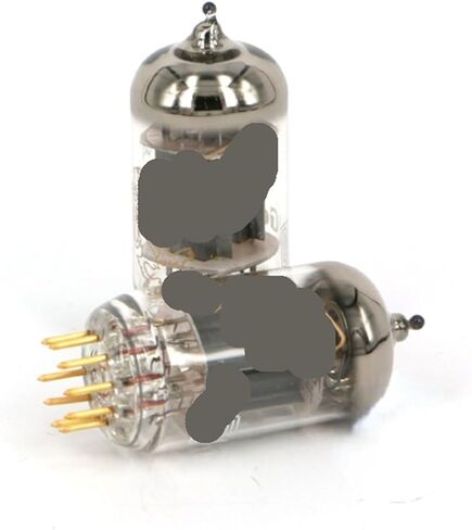 1/2/4pcs 12ax7 أنبوب صوت أنبوب فراغ (1pcs) in Saudi Arabia