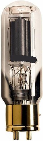 1/2/4PCS 211 Vacuum Tube(4pcs Matched Quad) in Saudi Arabia