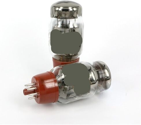 1/2/4PCS KT66 Audio Tube(4PCS) in Saudi Arabia