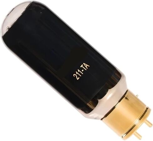 1/2pcs 211t 2 أنابيب فراغ (211T ، 2pcs) in Saudi Arabia