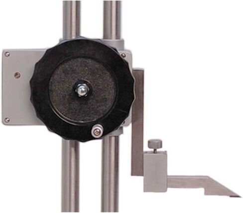 Polinemax Double Beam 12 '' DIALD GAGE ​​CARBIDE .001 '' عداد الرقم الميكانيكي in Saudi Arabia