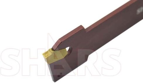 SHARS 3/4" Retrofit GTN Cut-Off and Grooving Blade CXA 202-9578 P] in Saudi Arabia