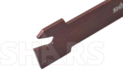 SHARS 3/4" Retrofit GTN Cut-Off and Grooving Blade CXA 202-9578 P] in Saudi Arabia
