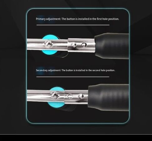 MR Sculpt Gorilla Bar ، 2025 Gorilla Gym Mr Mr Sculpt ، Mrsculpt Bar للصدر ، الذراعين ، التمرين الخلفي ، 3 مستويات من تعديل المقاومة in Kuwait