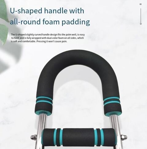 MR Sculpt Gorilla Bar ، 2025 Gorilla Gym Mr Mr Sculpt ، Mrsculpt Bar للصدر ، الذراعين ، التمرين الخلفي ، 3 مستويات من تعديل المقاومة in Kuwait