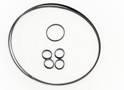 Belts MAG50B - Bill Pro Validator Rebuild Belt kit 7pc in Saudi Arabia