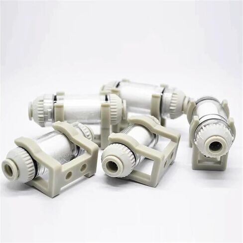1PCS AIR AIR PRESSION VAREUM FILTER ZFC100-04B ZFC100-06B ZFC200-08 ZFC200-06B (ZFC200-08B) in Saudi Arabia