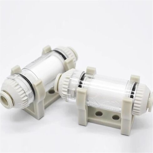 1PCS AIR AIR PRESSION VAREUM FILTER ZFC100-04B ZFC100-06B ZFC200-08 ZFC200-06B (ZFC200-08B) in Saudi Arabia