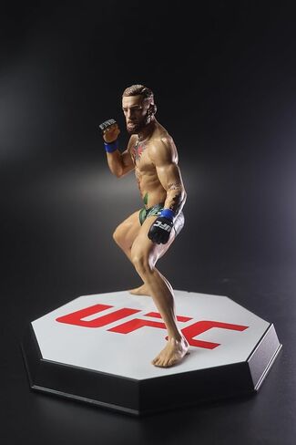 McFarlane Toys - Conor McGregor UFC 7in Posed Figure McFarlane's SportsPicks in Saudi Arabia