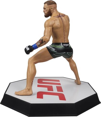 McFarlane Toys - Conor McGregor UFC 7in Posed Figure McFarlane's SportsPicks in Saudi Arabia
