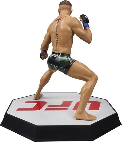 McFarlane Toys - Conor McGregor UFC 7in Posed Figure McFarlane's SportsPicks in Saudi Arabia