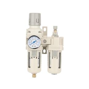 AC3010-03 Air Filter Regulator Air Source Treatment Unit with Auto Drain for Industrial Pressure Control in Saudi Arabia