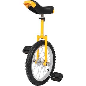 Unicycle for Adults, Outdoor Wheel Unicycle in Saudi Arabia