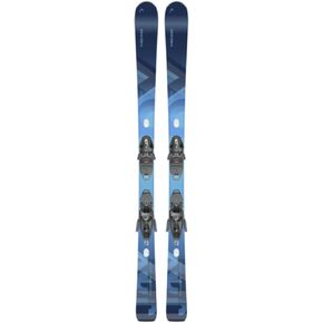 رئيس e-super Joy alpine Skis w/ Joy 11 Gripwalk Bindings in Kuwait