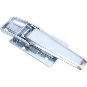 تبديل مزلاج الصيد سهلة الاستخدام مقبض رافعة تبديل المشبك HASP للمعدات الميكانيكية لحالة تعبئة المركبات in Kuwait