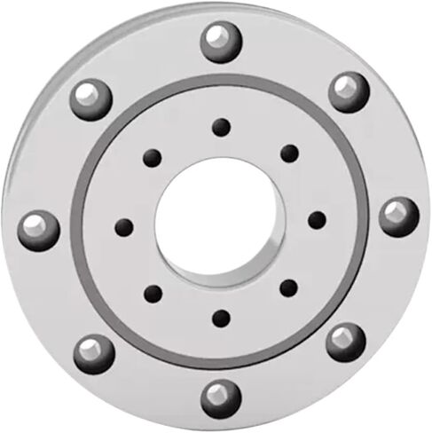 محامل الأسطوانة المتقاطعة محامل الدعم Ru42UUCC0 RU66UUCC0 RU85UUCC0 (RU66UUCC0) in Saudi Arabia