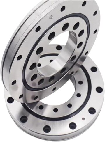 1Piece ERBF2012 ERBF3515ERBF5515 Cross Roller Bearing CNC indexing Work Bearing(ERBF2012) in Saudi Arabia