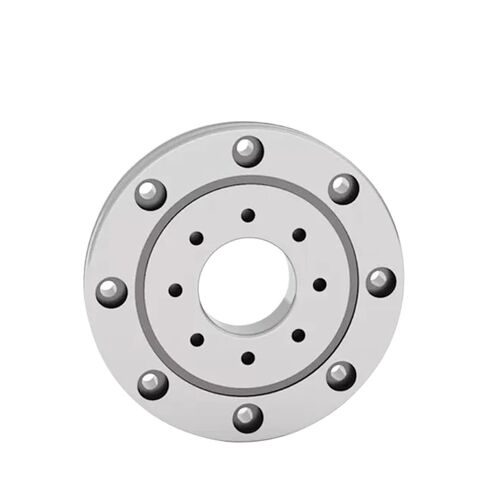 Crossed Roller Bearings Slewing Support Bearings RU42UUCC0 RU66UUCC0 RU85UUCC0(RU42UUCC0) in Saudi Arabia