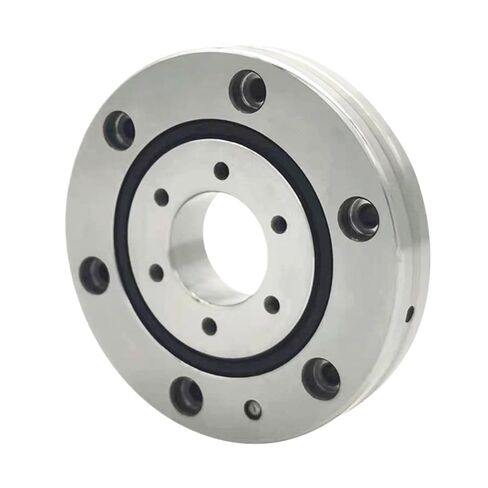 Crossed Roller Bearings Slewing Support Bearings RU42UUCC0 RU66UUCC0 RU85UUCC0(RU42UUCC0) in Saudi Arabia