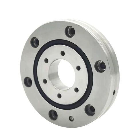 Crossed Roller Bearings Slewing Support Bearings RU42UUCC0 RU66UUCC0 RU85UUCC0(RU42UUCC0) in Saudi Arabia