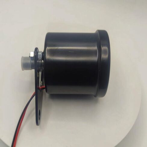 Motorcycle Digital Meter Universal Motorbike Dashboard Meter Kilometre Meter Single Odometer in Saudi Arabia