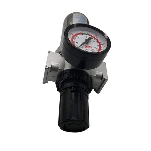 SFR-200 1/4 SFR-300 3/8 SFR-400 1/2 ضاغط الهواء رطوبة زيت زيت زيت زيت التزيين النحاسي مرشح النحاس (SFR-400) in Saudi Arabia