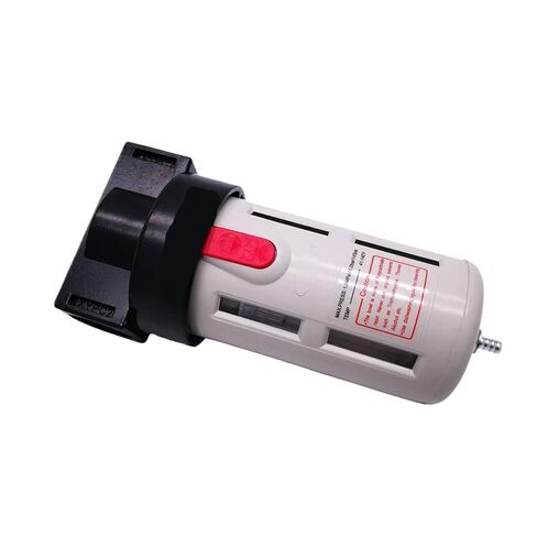 BF2000/3000/4000 معالج مصدر الهواء الهوائي الهوائي زيت مرشح الهواء مرشح الهواء والمياه (BF4000 ، نواة النحاس) in Kuwait