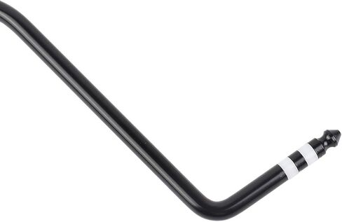 Guitar Whammy Bar 6 مم خيط Metal Tremolo Arm Direct insertion Style Arm Arm for thereals guitar tremolo system (Silver) in Kuwait
