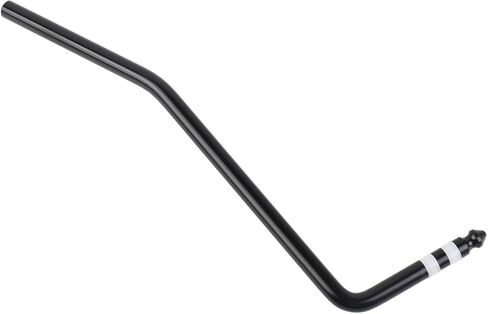 Guitar Whammy Bar 6 مم خيط Metal Tremolo Arm Direct insertion Style Arm Arm for thereals guitar tremolo system (Silver) in Kuwait