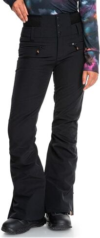 Roxy Rising High Pants True Black XL (US 13) in Saudi Arabia