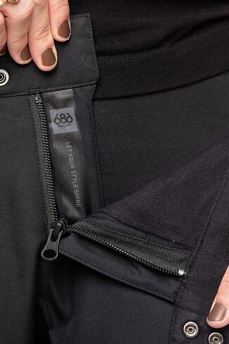 686 Women's Aura Insulated Cargo Pant in Saudi Arabia
