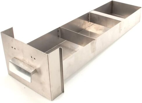 4 in. Tray Assembly for HEG36D in Saudi Arabia