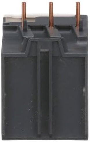 Square D SQDLRD06 SQ D LRD06 Overload Relay (TESYS D) CLA, Black in Kuwait