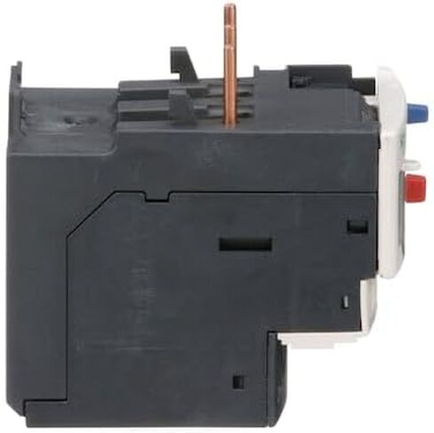 Square D SQDLRD06 SQ D LRD06 Overload Relay (TESYS D) CLA, Black in Kuwait