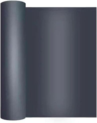 Heavy Duty Industrial roof Waterproof Tape, Suitable for Metal Surfaces, Corrugated Roofs, and Iron Plates - Durable, high-Grade sealant, Industrial roof Maintenance (Gray, 7.874in*196.85in) in Saudi Arabia