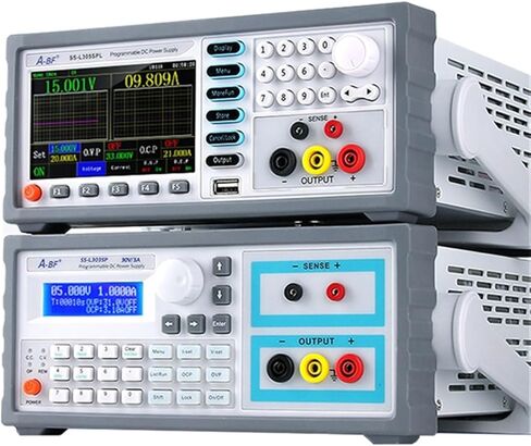 1PCS 6005-2KD 60V 5A Adjustable Switching Regulated Bench Linear Power Supply with Battery Charging 5V2A USB Fixed Output(SS-L3010SP) in Kuwait