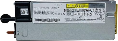 ل SR850P SR630 750W Platinum Hot-SWAP Supply FSF055 01PE161 01GV266 01PF536 01PF515 in Kuwait