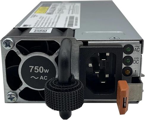 ل SR850P SR630 750W Platinum Hot-SWAP Supply FSF055 01PE161 01GV266 01PF536 01PF515 in Kuwait