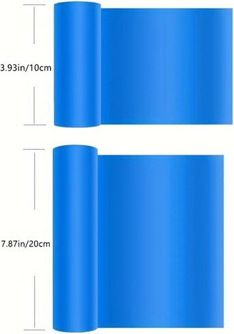 Heavy Duty Industrial roof Waterproof Tape, Suitable for Metal Surfaces, Corrugated Roofs, and Iron Plates - Durable, high-Grade sealant, Industrial roof Maintenance (Gray, 7.874in*196.85in) in Saudi Arabia